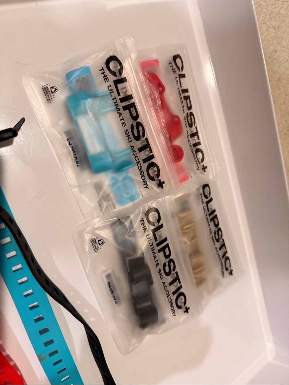 CLIPSTIC Family Bundle - Picture 7 of 8